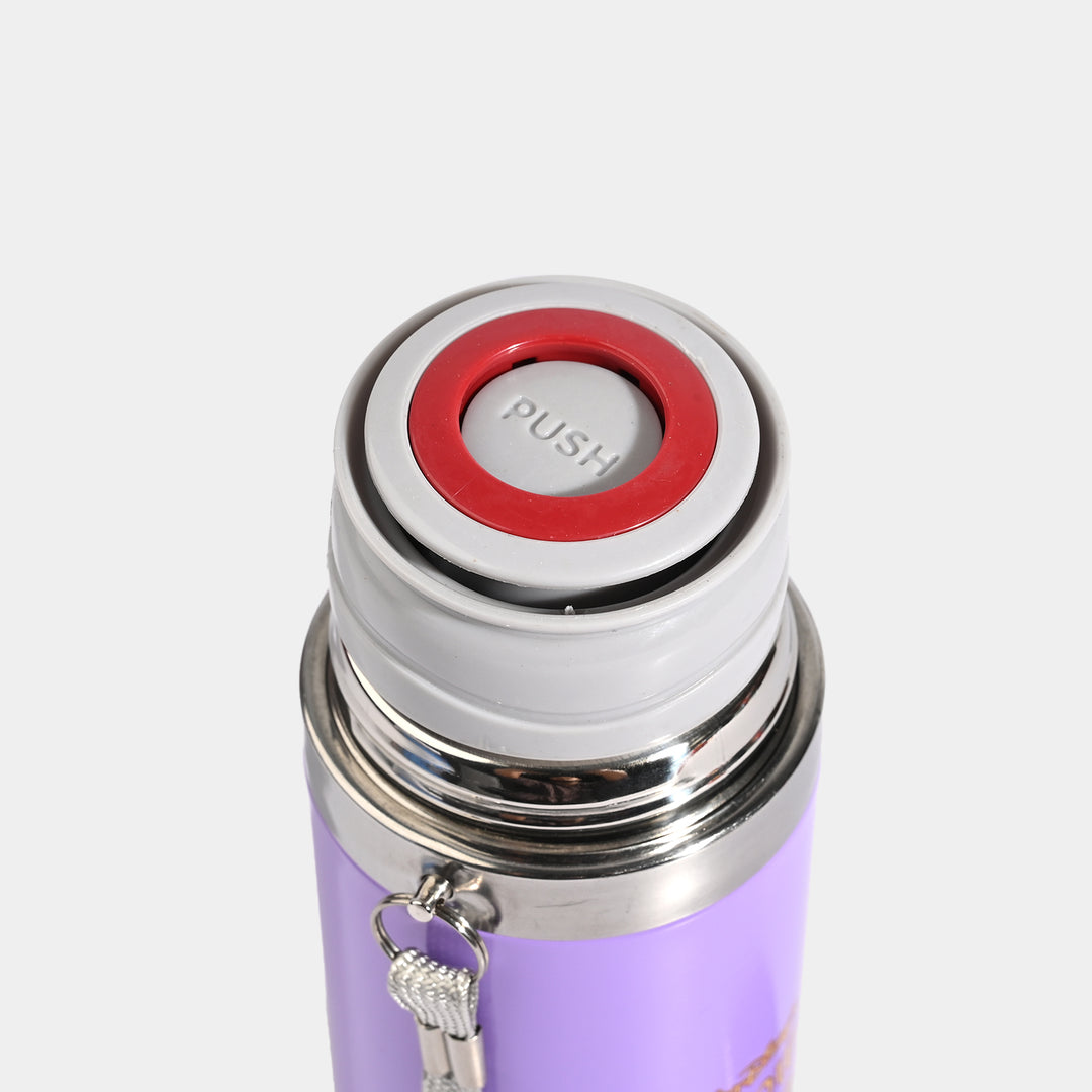 WATER BOTTLE STAINLESS STEEL | 500ml