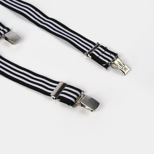 Boys Elastic Gallace/Suspenders