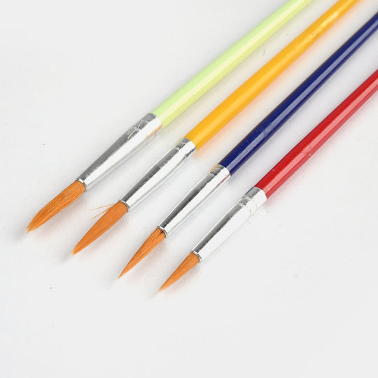 Artist Painting Brush Set | 12Pcs