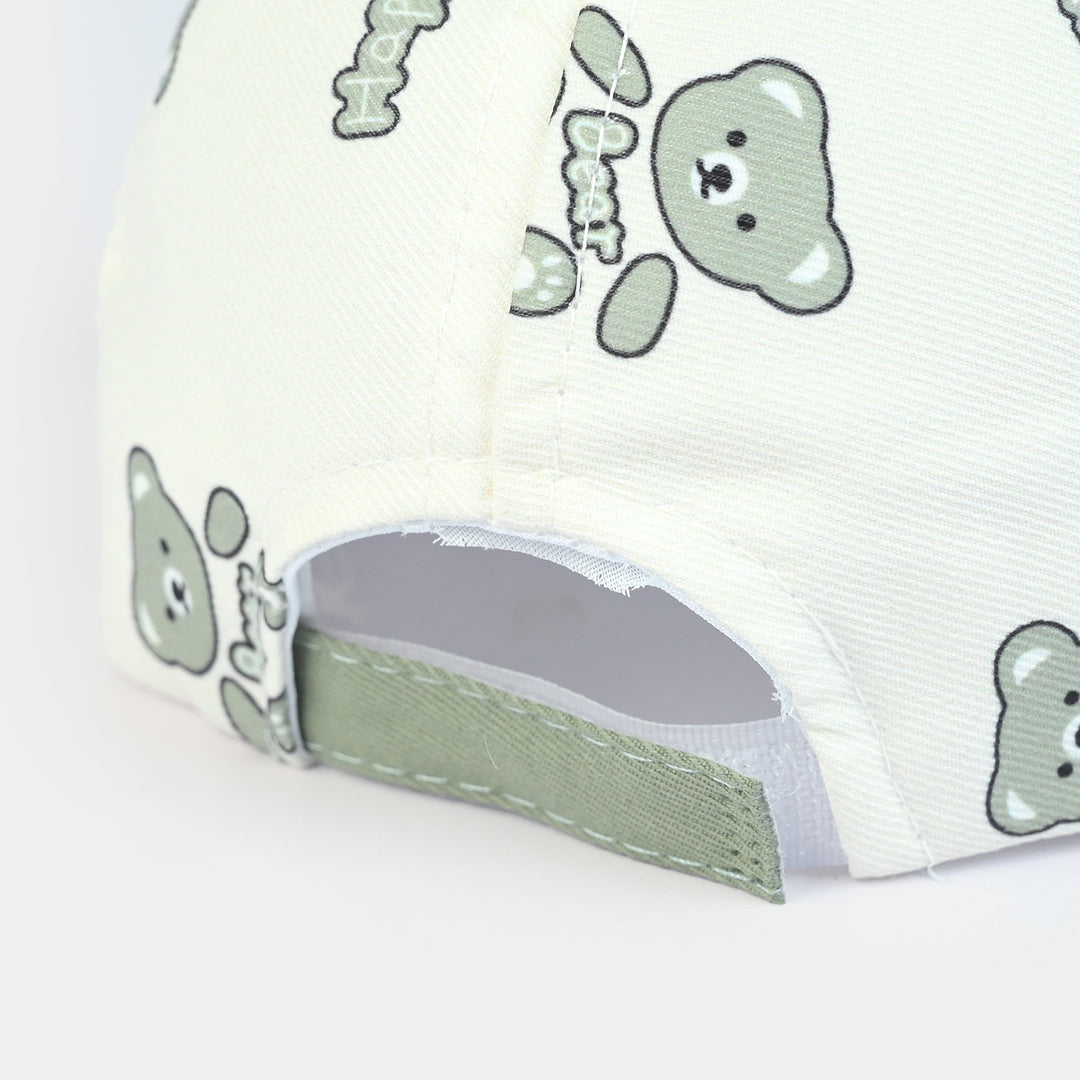 Infant Baby Cap/Hat | 12-18M