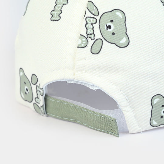 Infant Baby Cap/Hat | 12-18M
