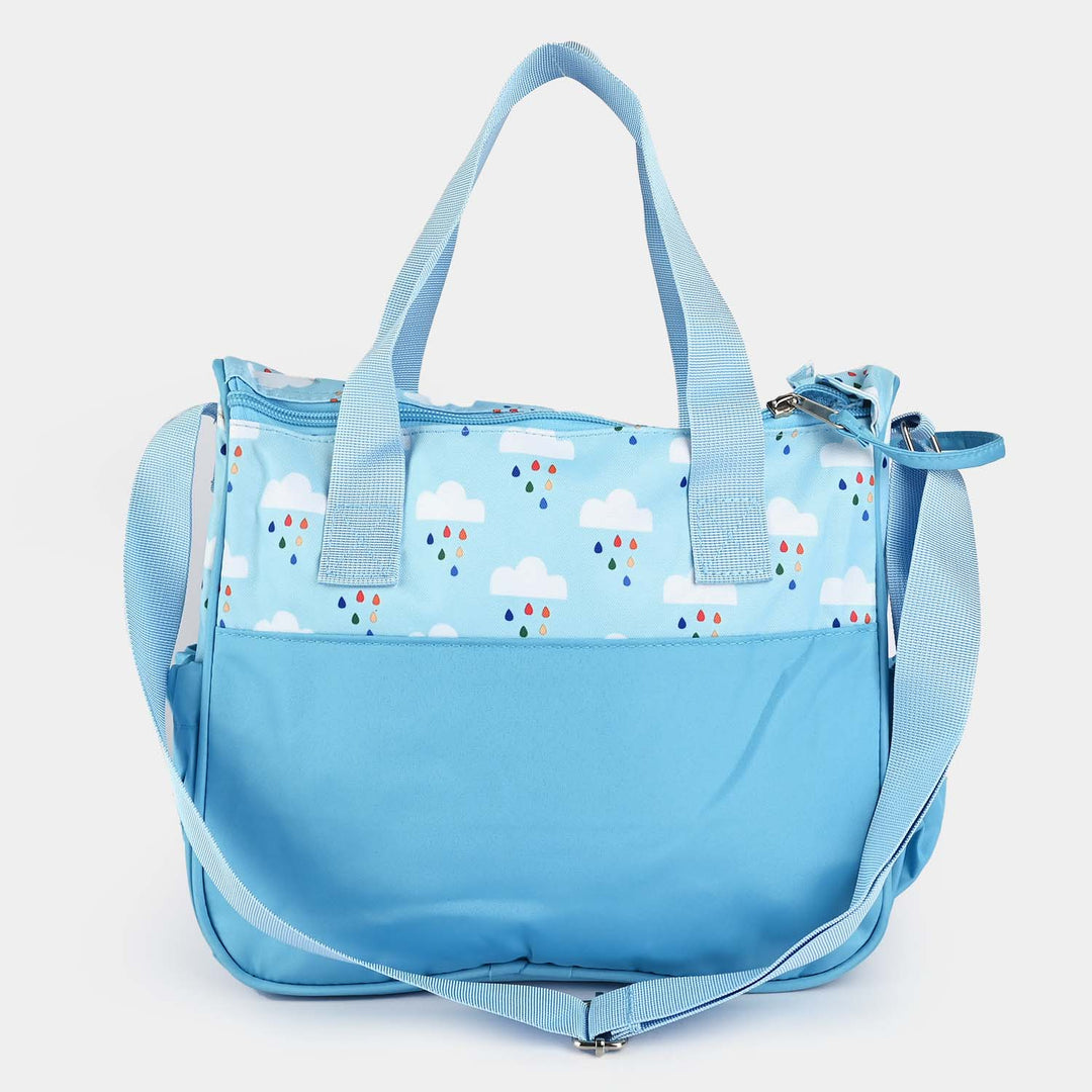 MOTHER TRAVEL SMALL BABY DIAPER BAG