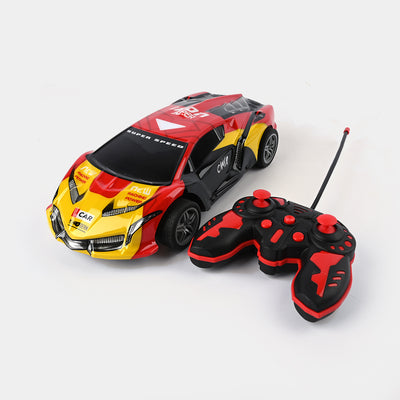 Remote Control Car For Kids