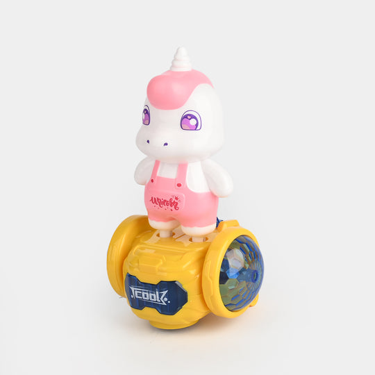 Universal Electric Balance Car with Light & Music