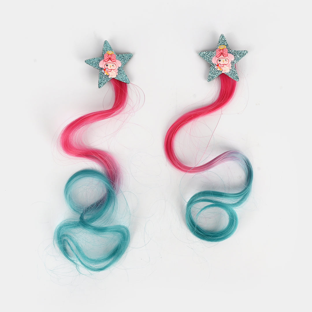 Hair Extension Pony