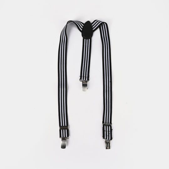 Boys Elastic Gallace/Suspenders