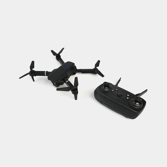 Remote Control Drone with Camera UAV