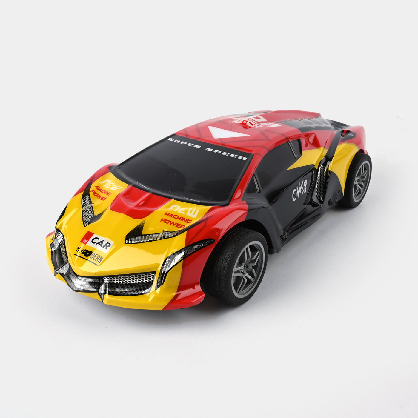 Remote Control Car For Kids