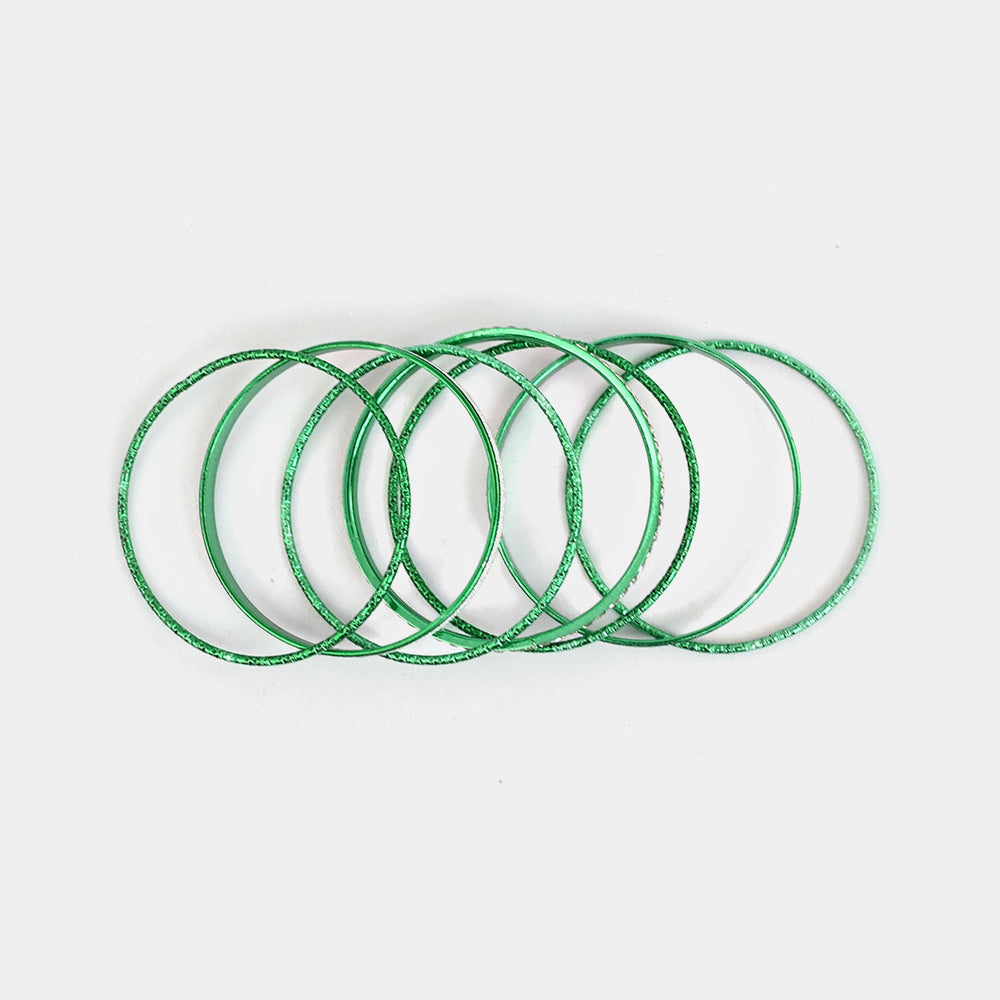 Elegant & Stylish Bangles for Girls