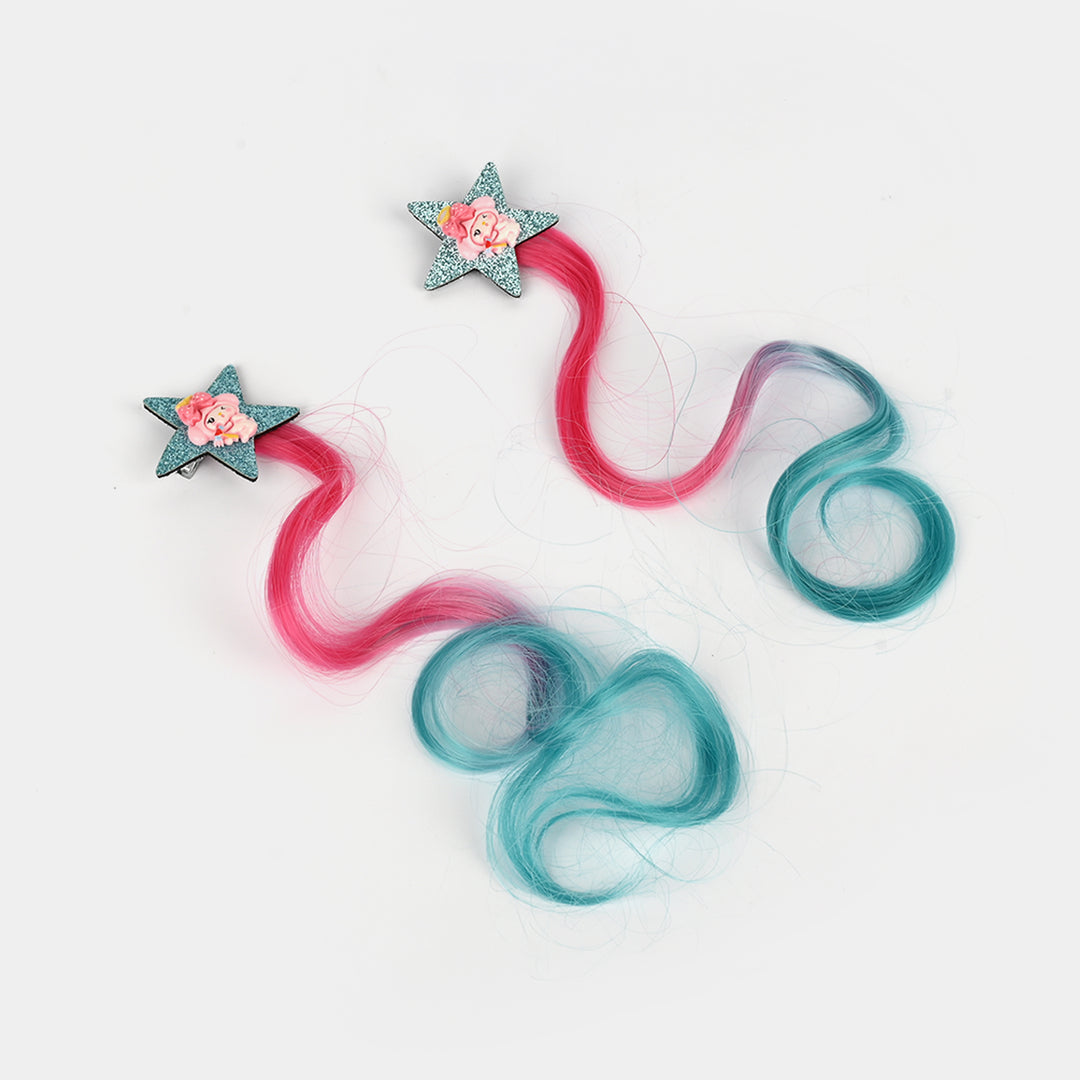 Hair Extension Pony