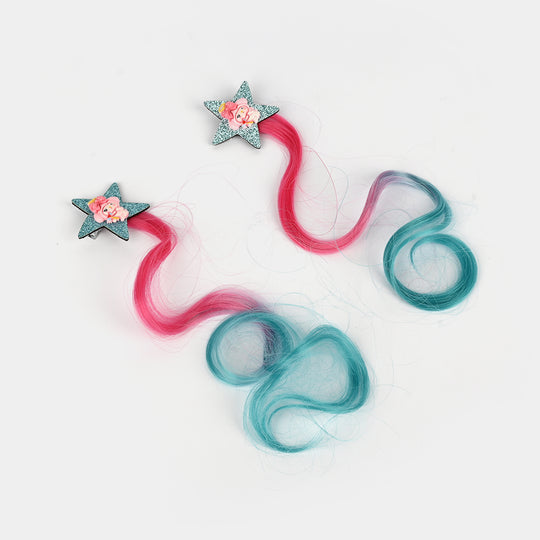 Hair Extension Pony