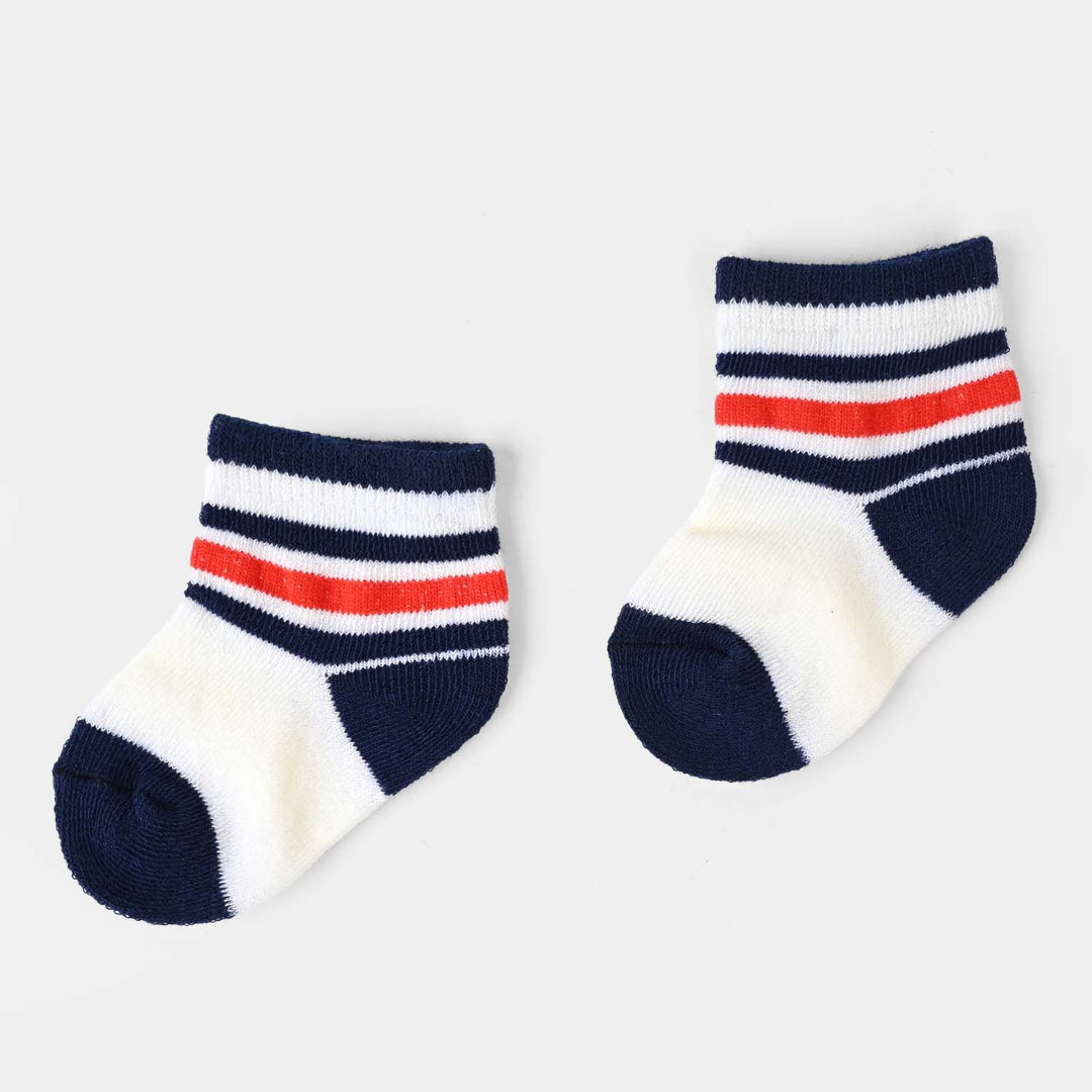 Infant Baby Socks 6-12M-3Pcs