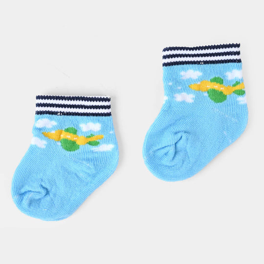 Infant Baby Socks 6-12M-3Pcs