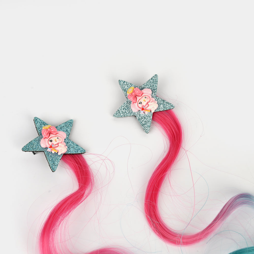 Hair Extension Pony