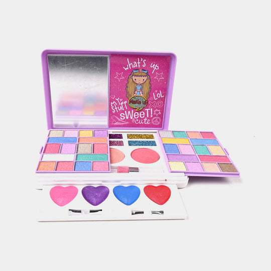 Pretty Little Princess Makeup Set