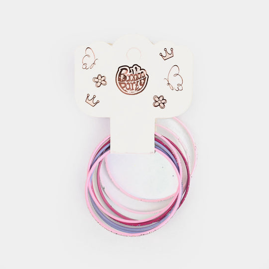 Elegant & Stylish Bangles for Girls