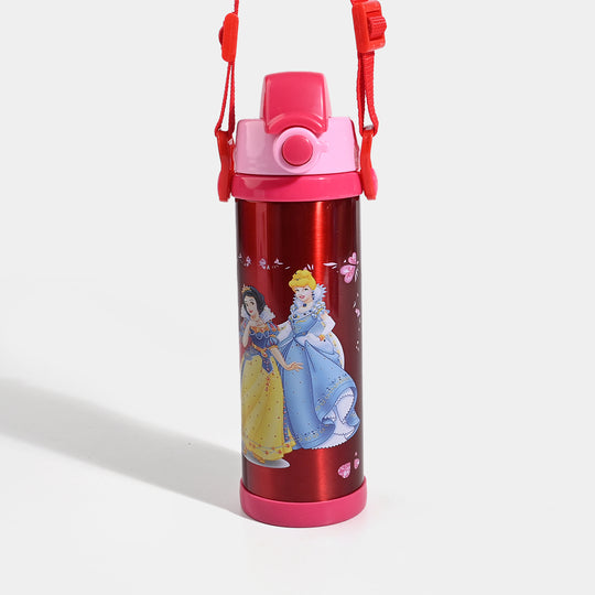 WATER BOTTLE STAINLESS STEEL | 500ml
