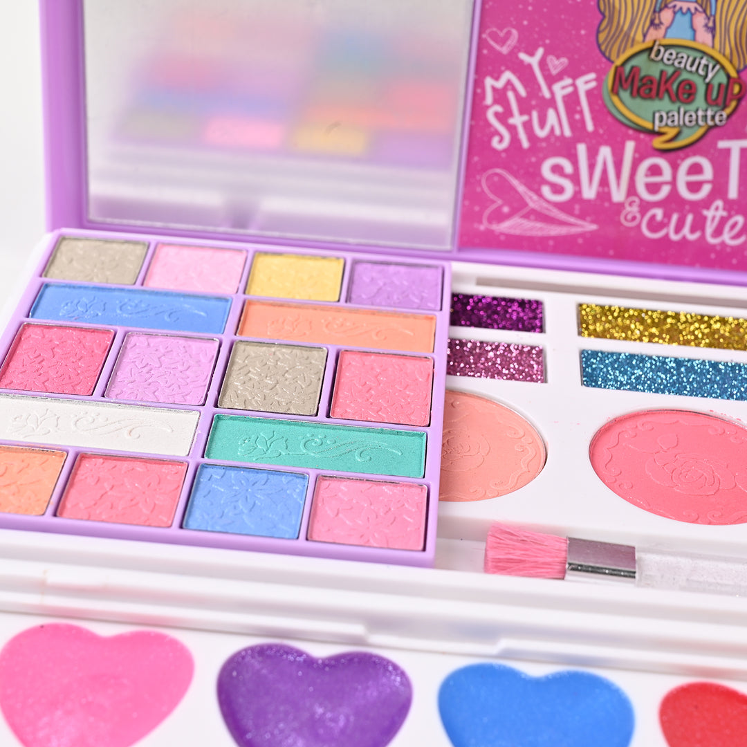 Pretty Little Princess Makeup Set