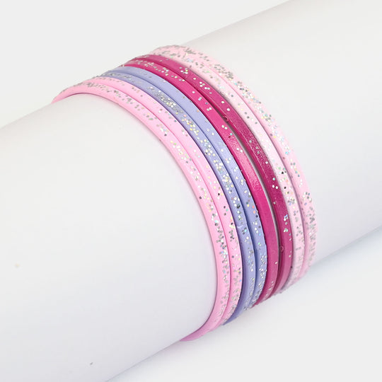 Elegant & Stylish Bangles for Girls