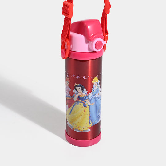 WATER BOTTLE STAINLESS STEEL | 500ml