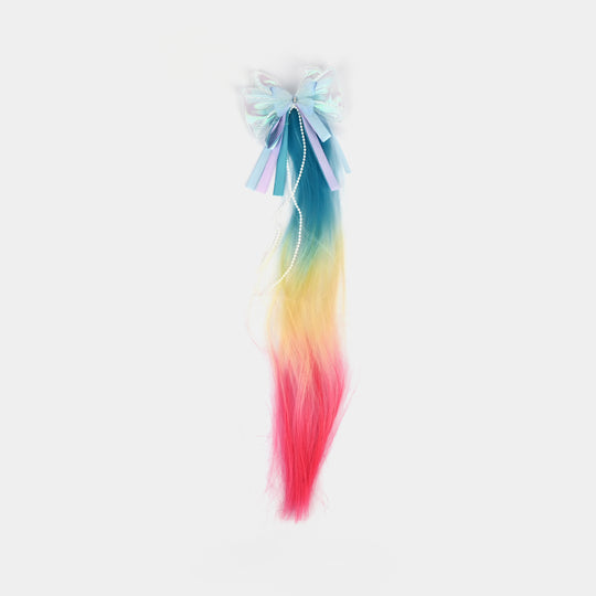 Hair Extension Pin – Fun & Playful Style