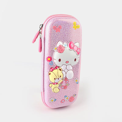 STATIONARY PENCIL POUCH FOR KIDS