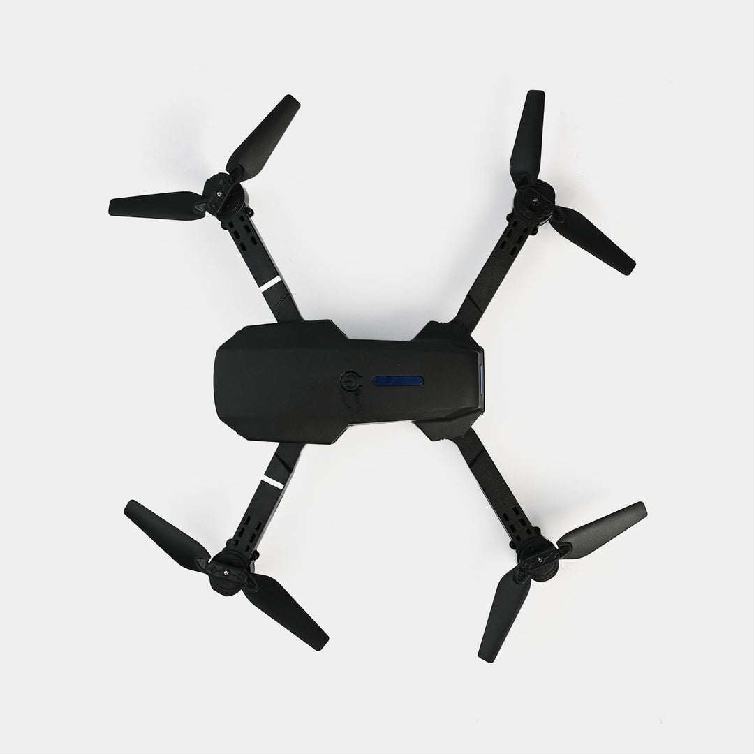 Remote Control Drone with Camera UAV