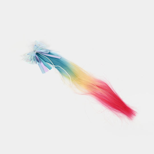 Hair Extension Pin – Fun & Playful Style