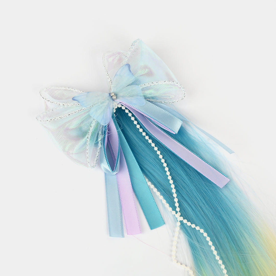 Hair Extension Pin – Fun & Playful Style