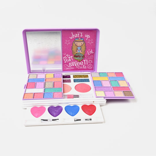 Pretty Little Princess Makeup Set