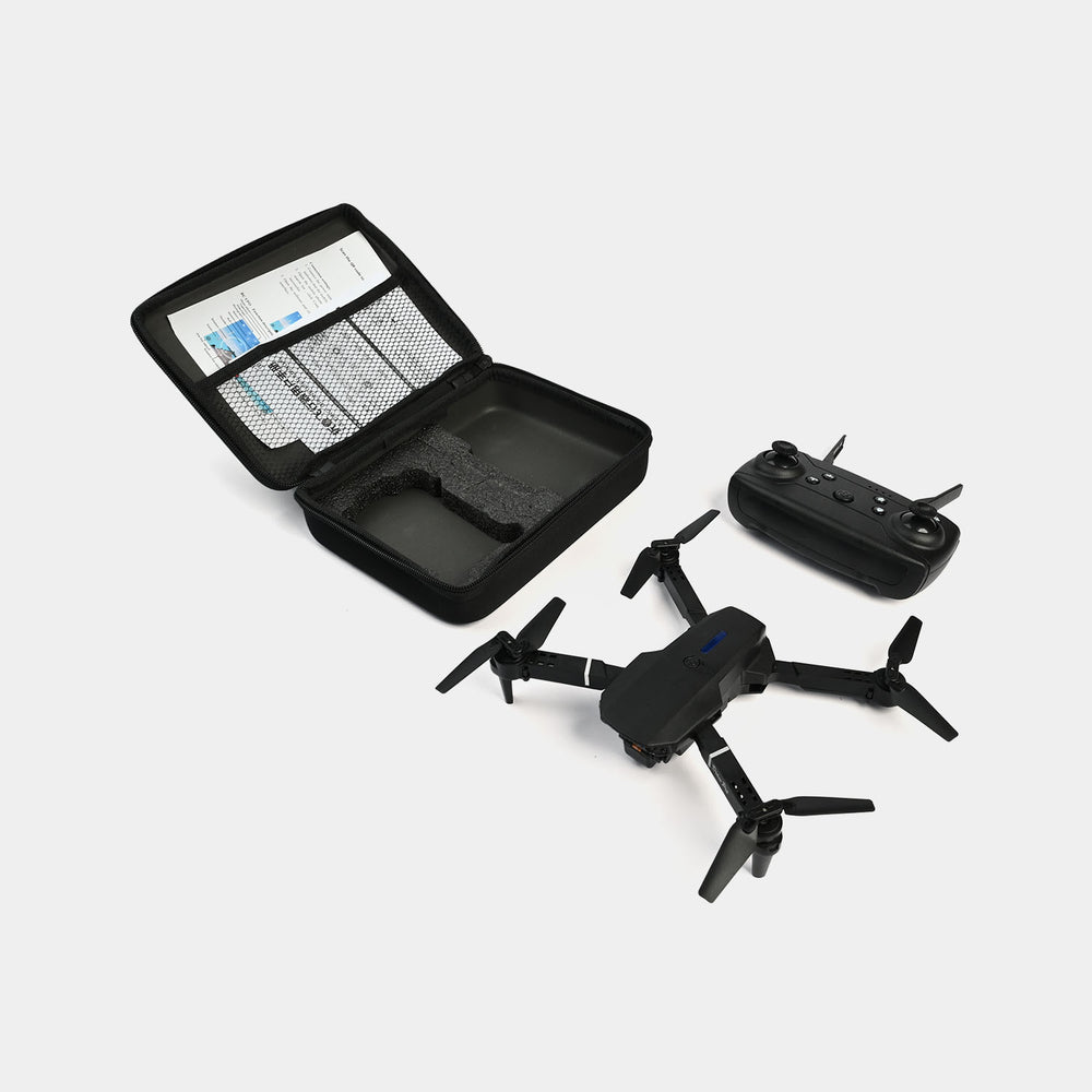 Remote Control Drone with Camera UAV