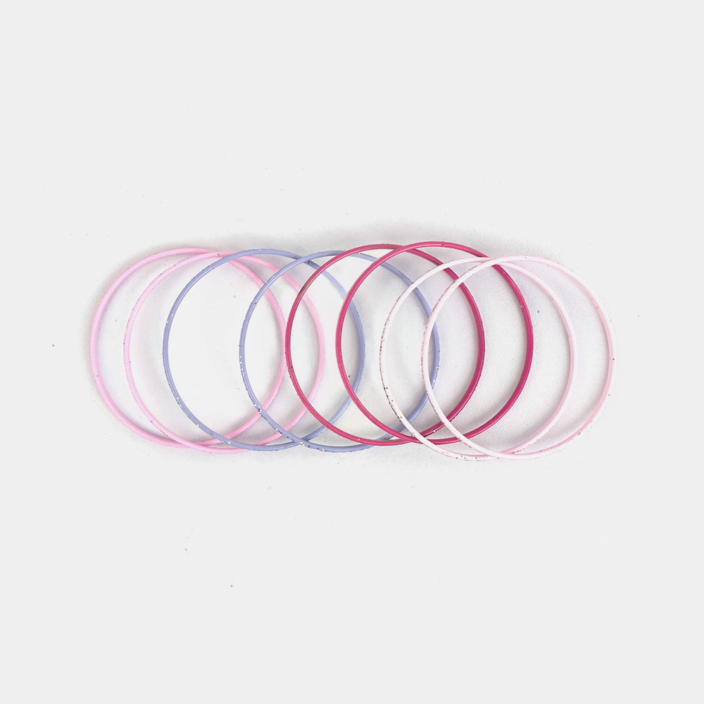 Elegant & Stylish Bangles for Girls