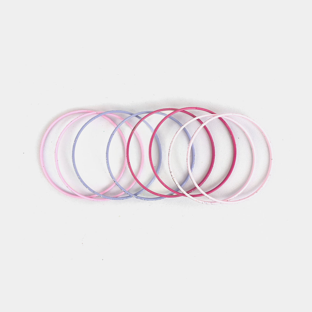 Elegant & Stylish Bangles for Girls