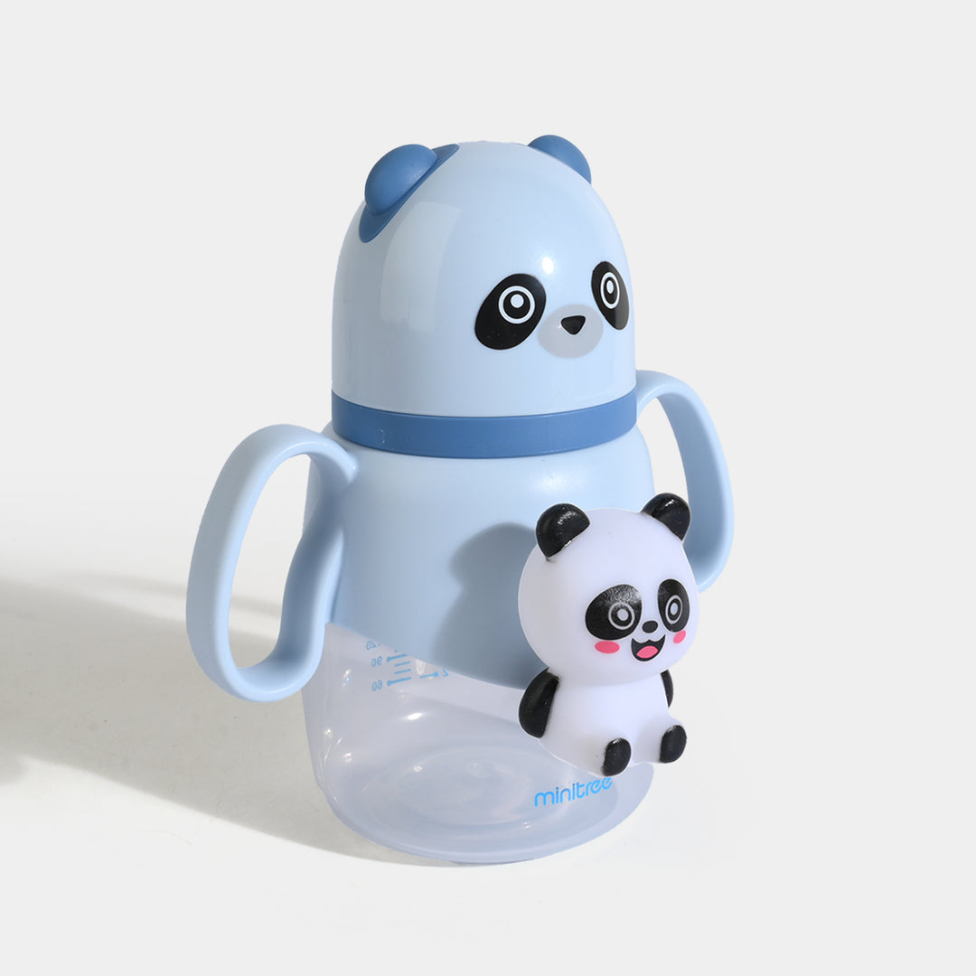 Minitree Baby Feeder Bottle 330ml