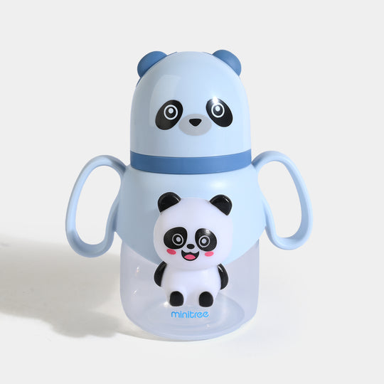 Minitree Baby Feeder Bottle 330ml