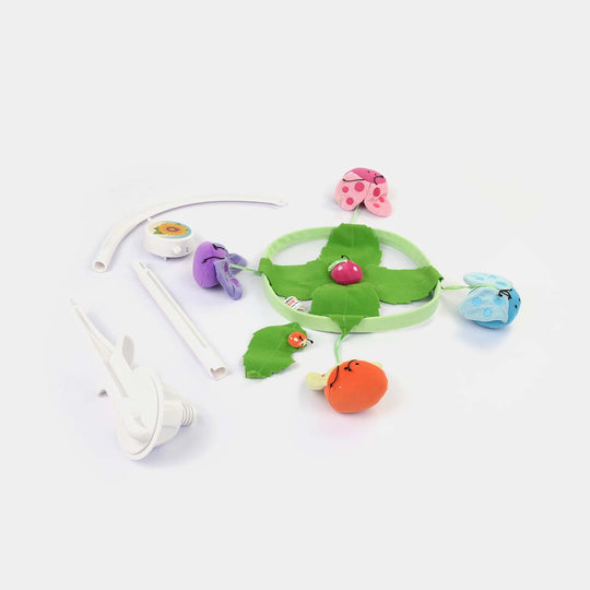 Infant Crib Mobile