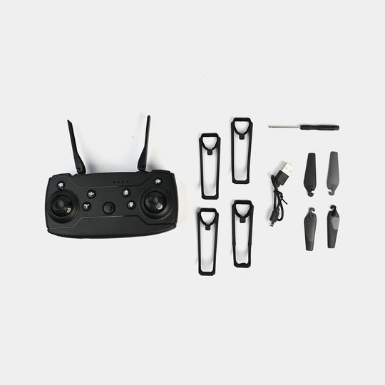 Remote Control Drone with Camera UAV