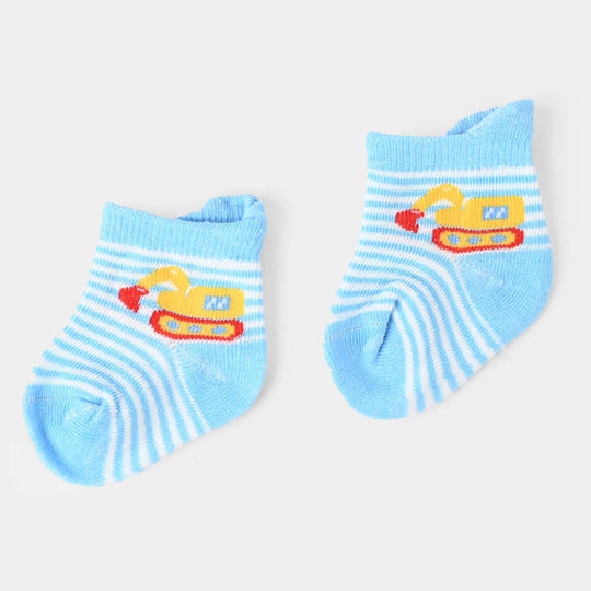 Infant Baby Socks 6-12M-3Pcs