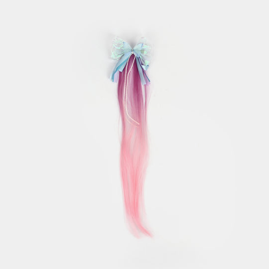 Hair Extension Pin – Fun & Playful Style