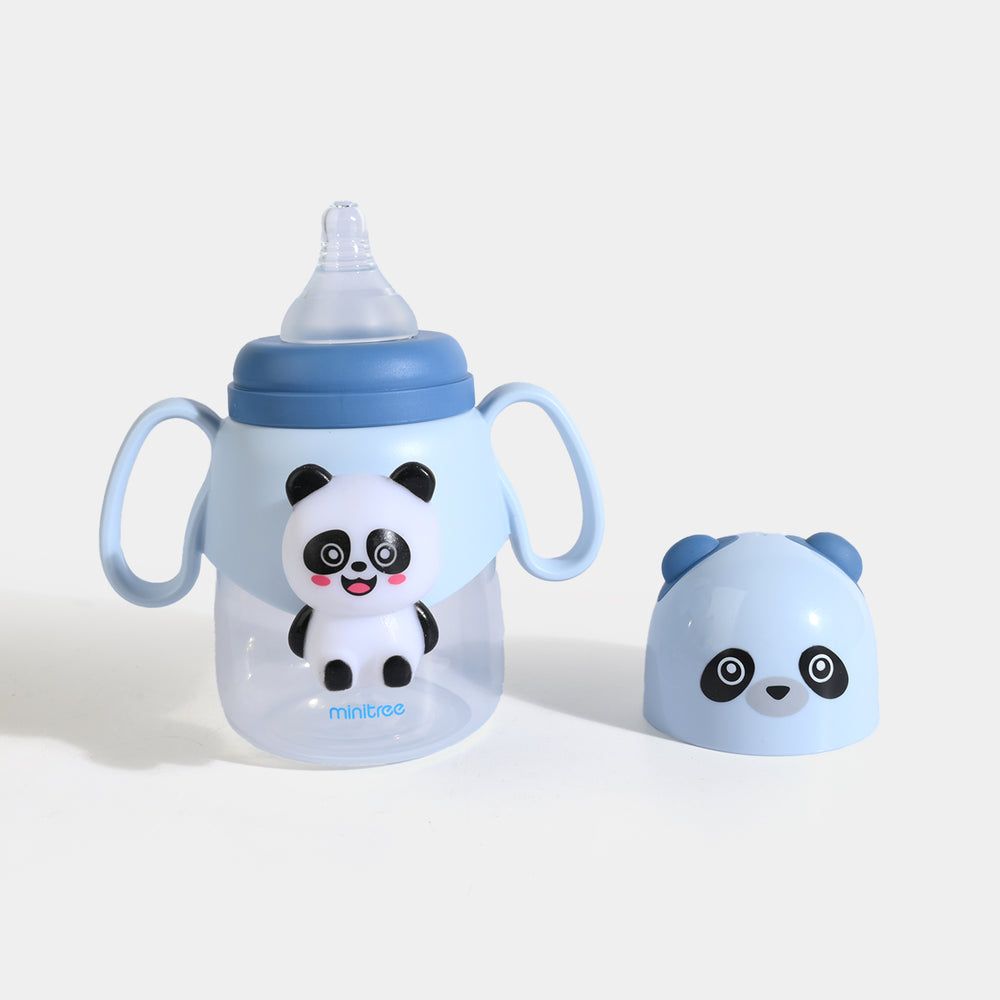 Minitree Baby Feeder Bottle 330ml