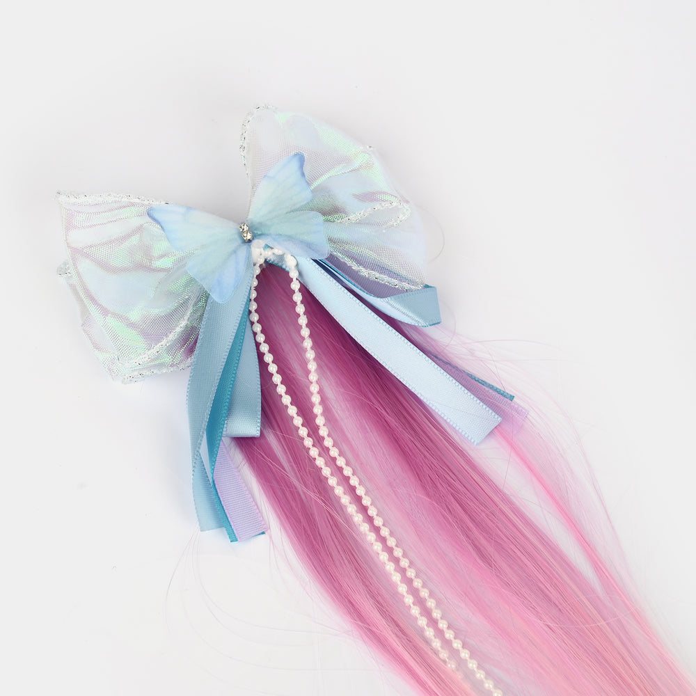 Hair Extension Pin – Fun & Playful Style