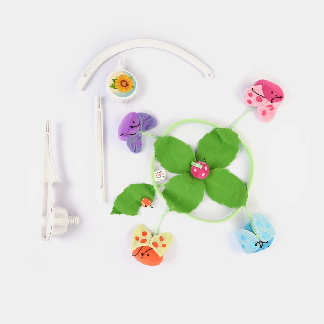 Infant Crib Mobile
