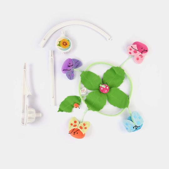 Infant Crib Mobile