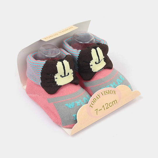 Baby Booties / Socks