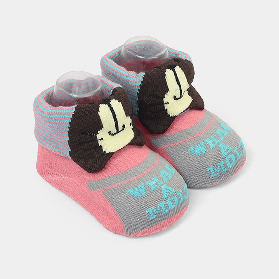 Baby Booties / Socks