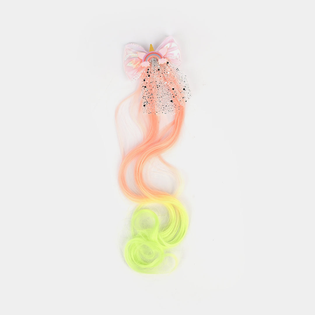 Hair Extension Pin – Fun & Playful Style