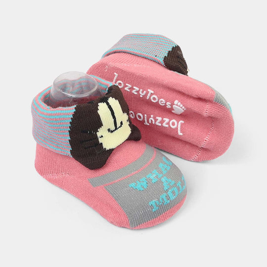 Baby Booties / Socks