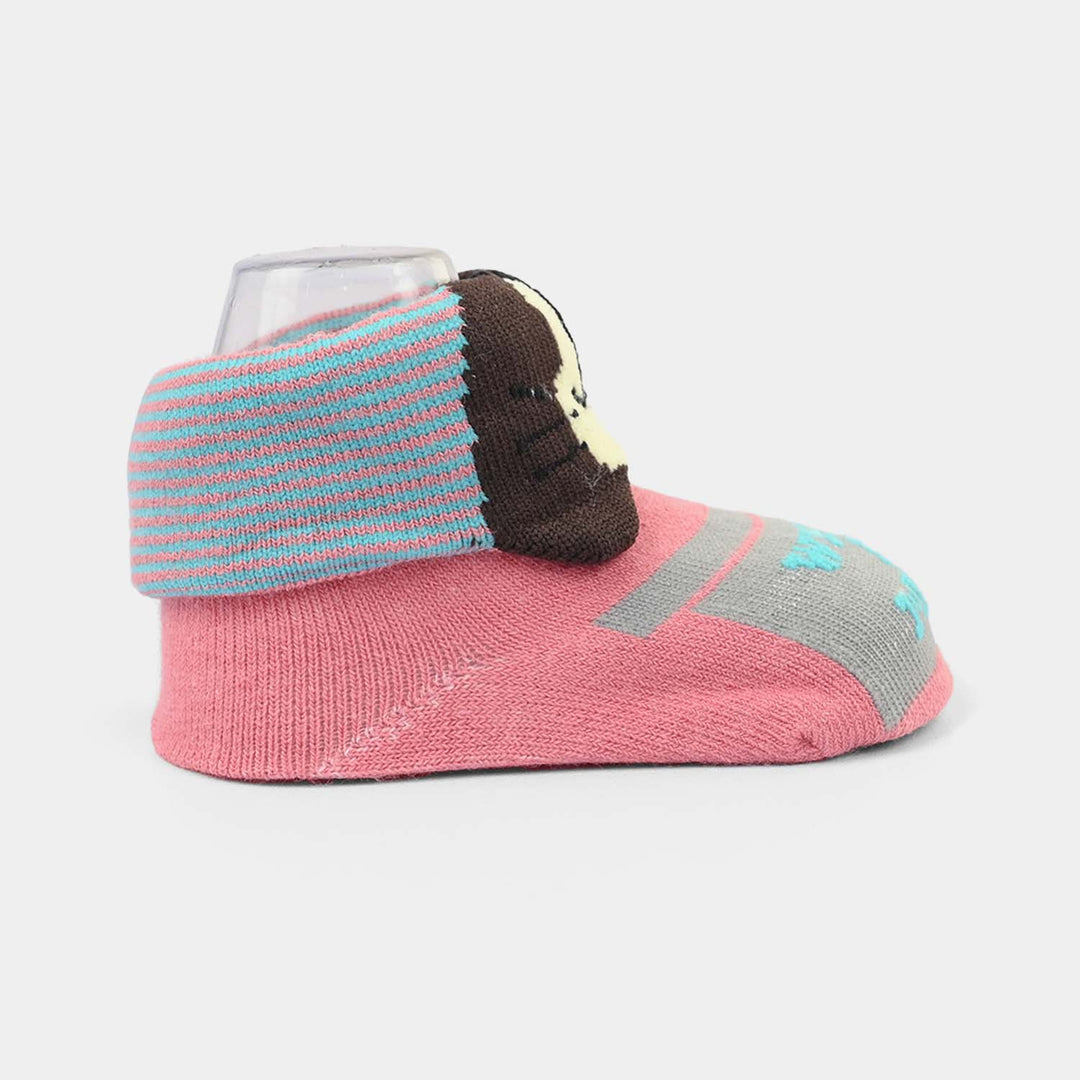 Baby Booties / Socks