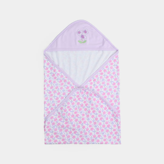 Baby Wrapping Cotton Sheet | 0M+