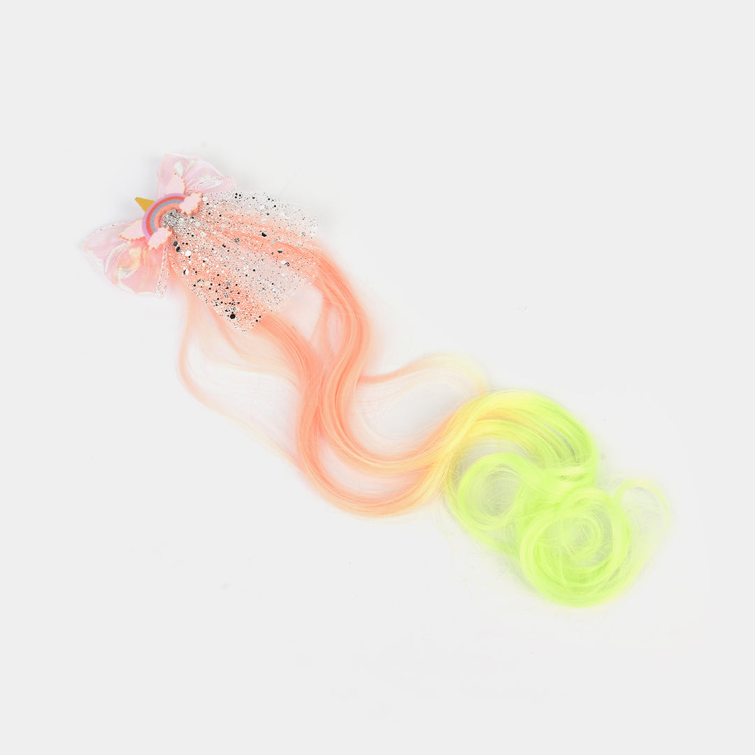 Hair Extension Pin – Fun & Playful Style
